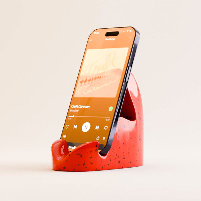 Seramik Telefonluk