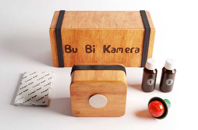 İğne Deliği Fotoğrafçılık