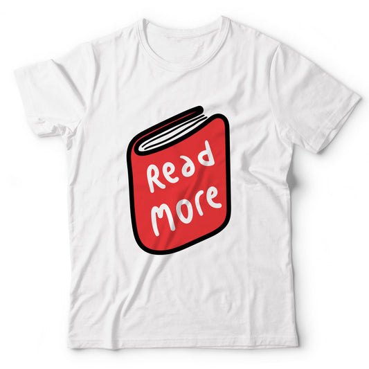 Read More Tişört - Erkek