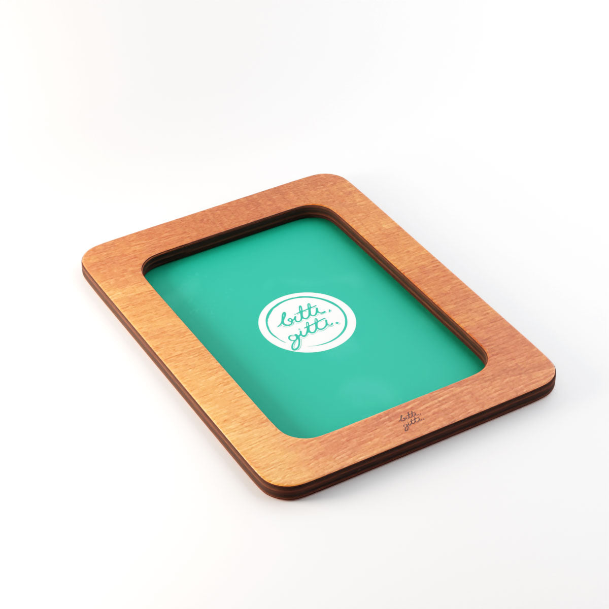 Serigrafi kalıbı a4