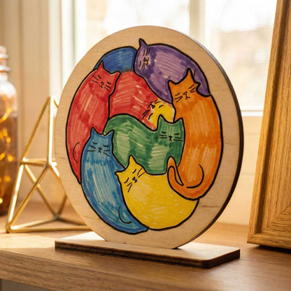 Birleşen Sanat